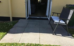 Adare Luxury Riverside Apartment